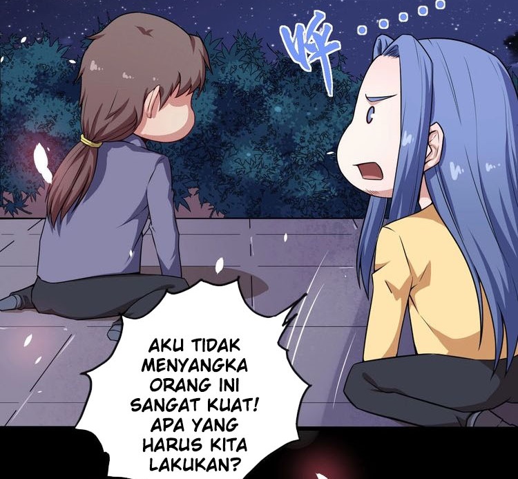 Daddy From Hell Chapter 36 Gambar 38